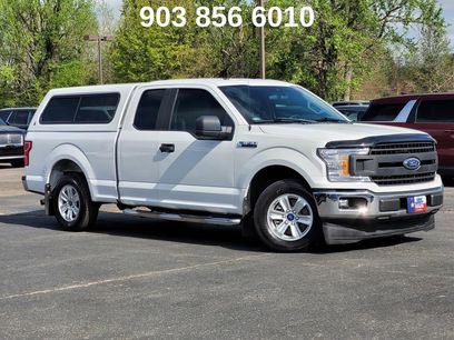 Used 2019 Ford F150 XL w/ Equipment Group 101A Mid