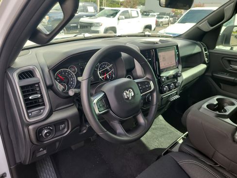 Used 2026 RAM 1500 Tradesman RWD image 20