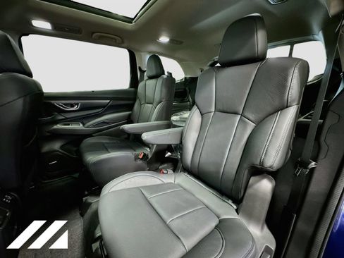 New 2026 Subaru Ascent Limited AWD/4WD image 25