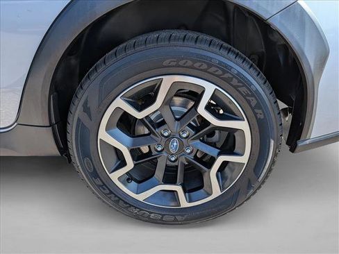 Used 2016 Subaru Crosstrek 2.0i Premium image 23