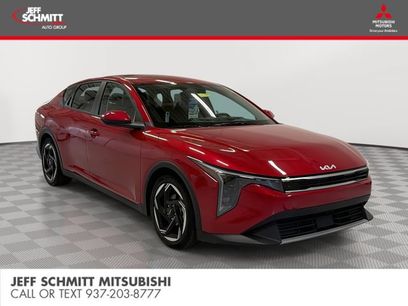 Used 2025 Kia K4 EX