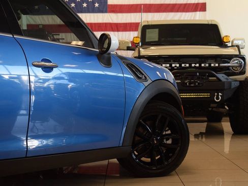 Used 2013 MINI Cooper Countryman S FWD image 17
