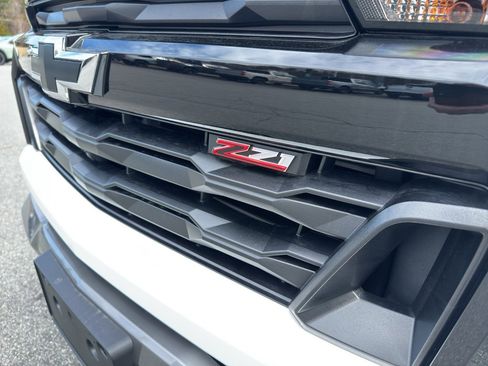 New 2026 Chevrolet Colorado Z71 w/ Technology Package image 11