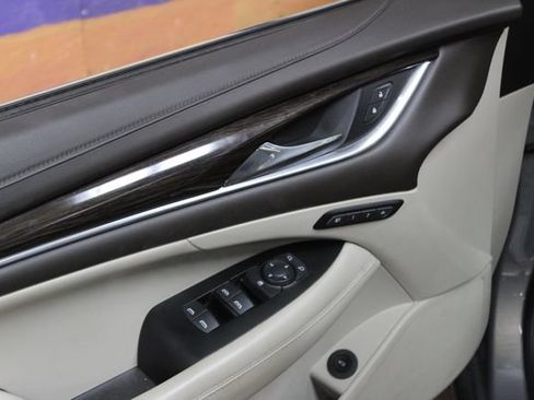Used 2018 Buick LaCrosse Premium w/ Sun and Shade Package FWD image 13