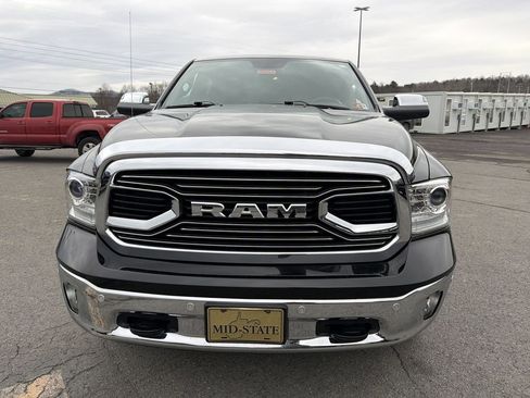 Used 2017 RAM 1500 Limited image 2