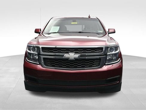 Used 2018 Chevrolet Tahoe LS w/ All-Season Package AWD/4WD image 8