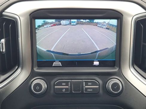 Used 2022 Chevrolet Silverado 2500 LT w/ Convenience Package AWD/4WD image 6