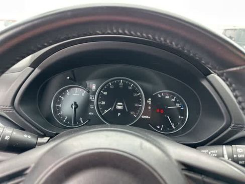 Used 2019 MAZDA CX-5 Grand Touring w/ GT Premium Package image 12