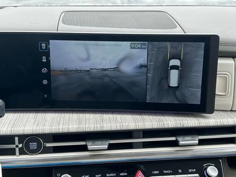 New 2025 Hyundai Santa Fe Calligraphy image 20