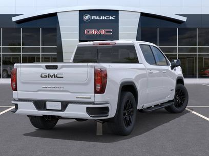 New 2026 GMC Sierra 1500 Elevation w/ Elevation Premium Package