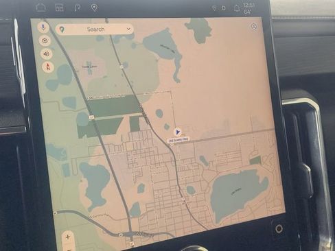 Used 2025 GMC Acadia Elevation FWD image 31