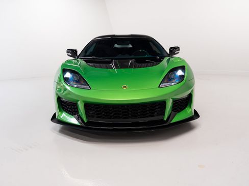 Used 2021 Lotus Evora image 2