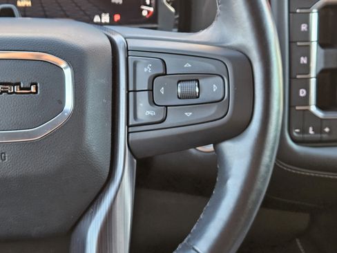 Used 2023 GMC Yukon XL Denali Ultimate image 30