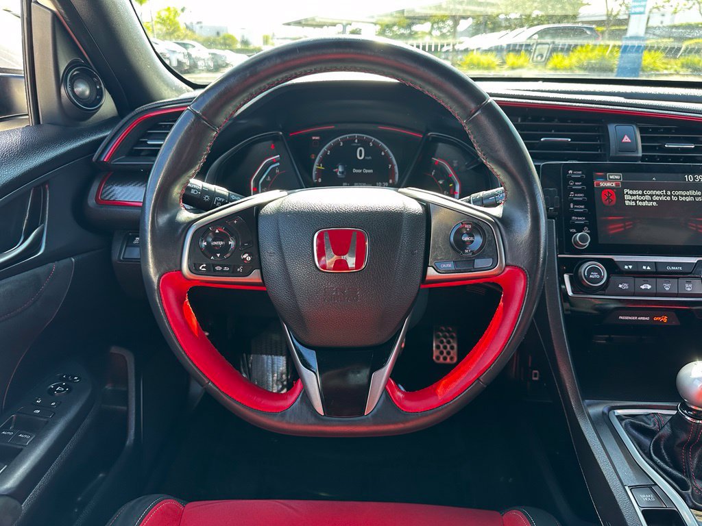 Used 2019 Honda Civic Type R image 20