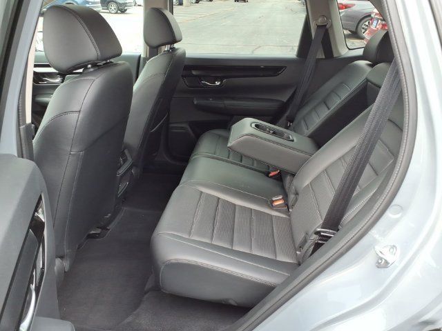 Certified 2024 Honda CR-V EX-L image 7