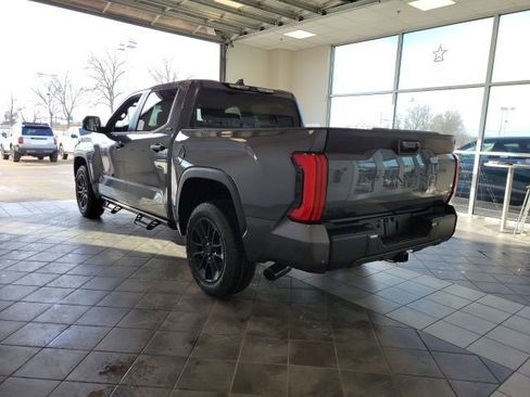 New 2026 Toyota Tundra SR5 w/ SR5 Convenience Package image 7