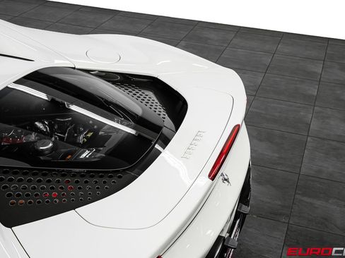 Used 2024 Ferrari SF90 Stradale AWD/4WD image 25