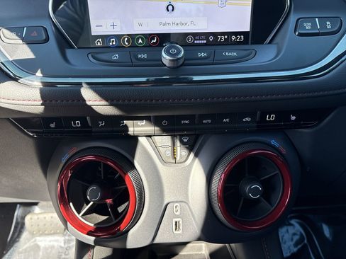 Used 2021 Chevrolet Blazer RS w/ Driver Confidence II Package image 33