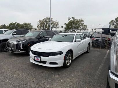 Used 2022 Dodge Charger SXT
