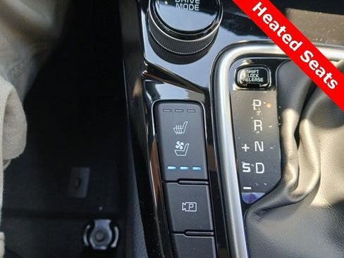 New 2026 Kia Seltos SX w/ SX Sunroof Package image 21