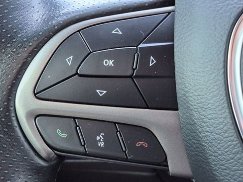 Used 2024 Dodge Durango SXT AWD/4WD image 12