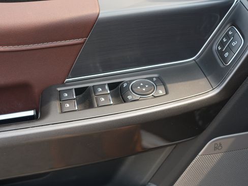 Used 2021 Ford F150 Lariat AWD/4WD image 19