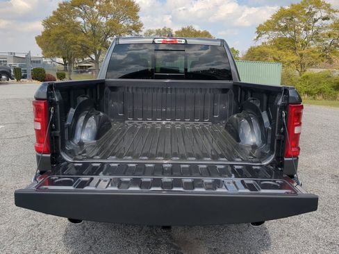 New 2026 RAM 1500 Laramie image 11
