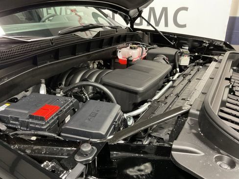 New 2026 GMC Sierra 1500 Elevation w/ Elevation Premium Package image 3