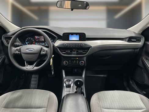 Used 2022 Ford Escape S FWD image 17