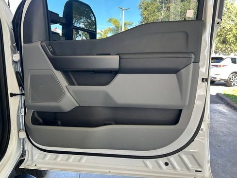 Used 2026 Ford F250 XLT AWD/4WD image 29