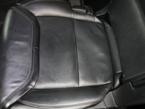 Used 2021 Ford Explorer Platinum w/ Equipment Group 601A image 17