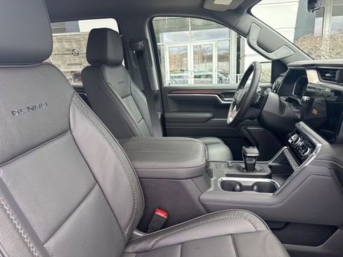 New 2026 GMC Sierra 1500 Denali AWD/4WD image 37
