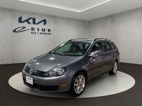 Used 2014 Volkswagen Jetta TDI FWD image 5