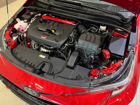 Certified 2025 Toyota Corolla Premium Plus image 9