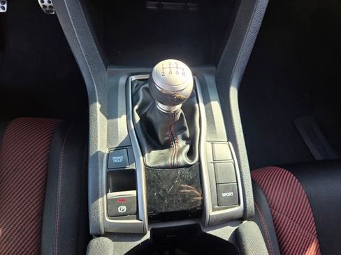 Used 2020 Honda Civic Si image 19