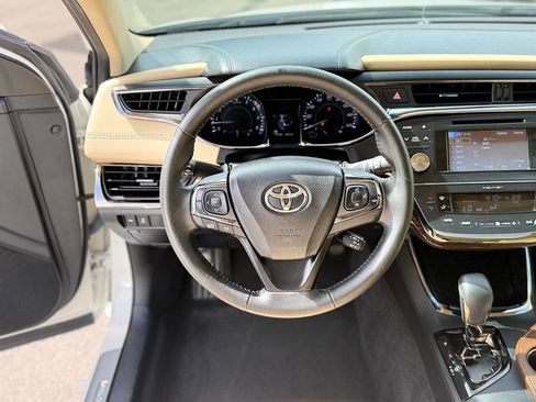 Used 2014 Toyota Avalon XLE Premium FWD image 76