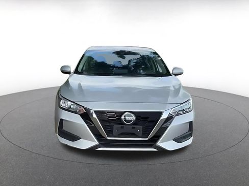 Used 2023 Nissan Sentra SV FWD image 3