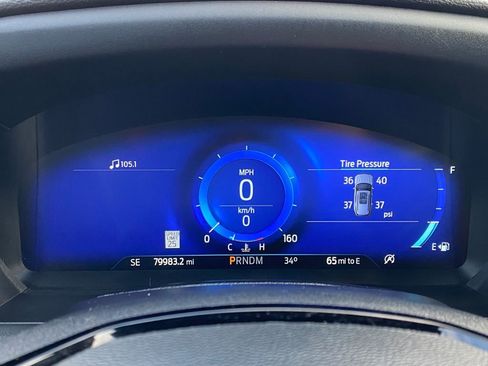 Used 2022 Ford Explorer ST w/ ST Street Pack image 29