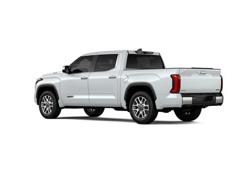 New 2026 Toyota Tundra 1794 Edition AWD/4WD image 26