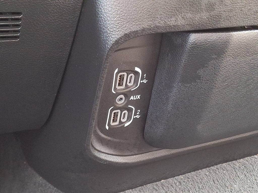Used 2024 RAM 1500 Tradesman AWD/4WD image 24