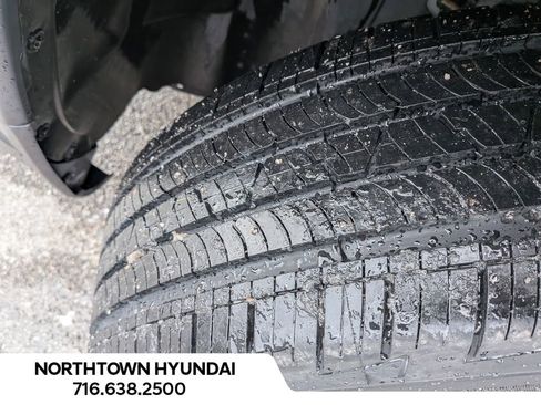 Used 2018 Jeep Compass Latitude w/ Popular Equipment Group image 39