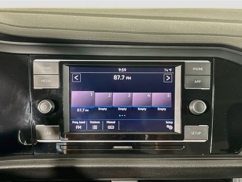 Used 2019 Volkswagen Jetta SE FWD image 21