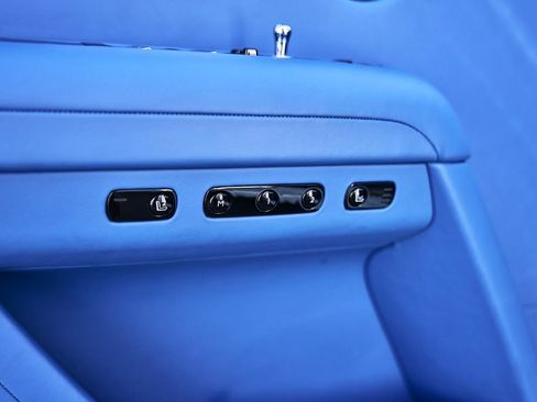Used 2024 Rolls-Royce Ghost AWD/4WD image 36