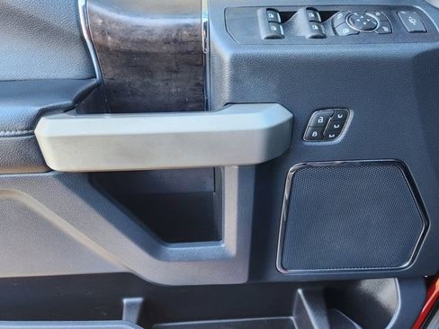 Used 2022 Ford F450 Lariat w/ Lariat Value Package image 21