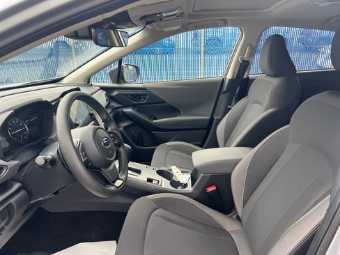 Used 2025 Subaru Crosstrek 2.5i Premium AWD/4WD image 20