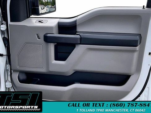 Used 2017 Ford F150 XL w/ Equipment Group 101A Mid AWD/4WD image 23