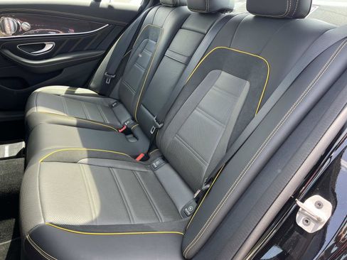 Certified 2023 Mercedes-Benz E 63 AMG S image 16