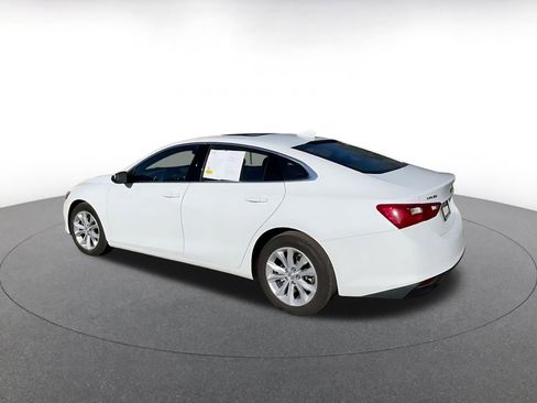 Used 2024 Chevrolet Malibu LT image 10