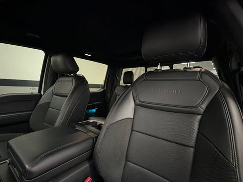 Used 2024 Ford F150 Raptor AWD/4WD image 28