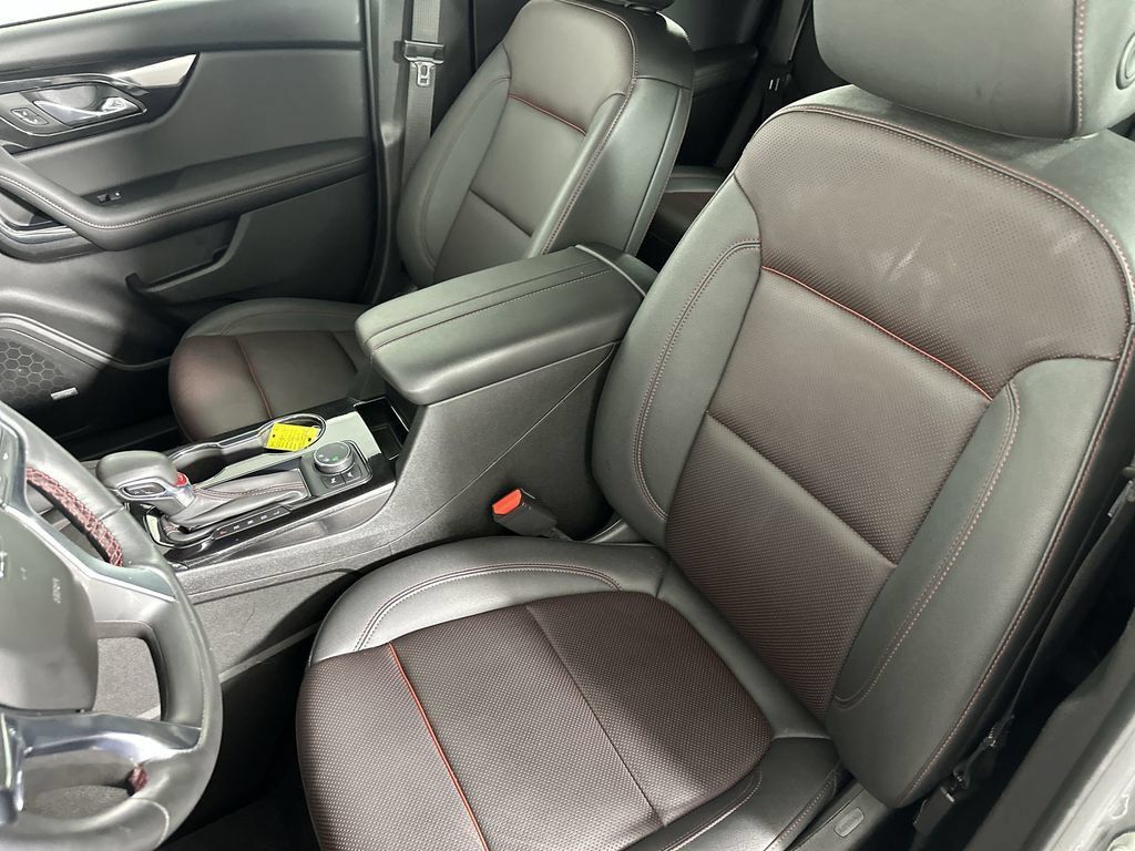 Used 2023 Chevrolet Blazer RS w/ LPO, Floor Liner Package FWD image 21